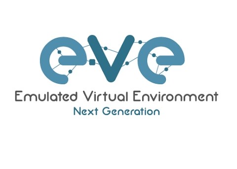آموزش: نصب و راه اندازی Eve-NG